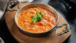 طرز تهیه املت ترکیه ای ساده ولی مقوی