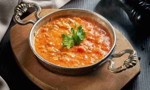 طرز تهیه املت ترکیه ای ساده ولی مقوی