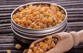 کندر بخوریم باهوش می‌شویم؟؛ واقعیت علمی این ادعا