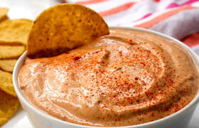 طرز تهیه سس مکزیکی چیپوتله؛ محبوب‌ترین سس برای سوخاری