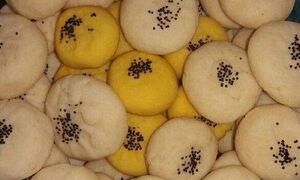 شیرینی که در وضعیت جنگی شما را سیر نگه می‌دارد