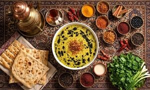 آش قوچانی ؛ راز خوشمزگی و نکات طلایی که طعم آش را حرفه‌ای می‌کند