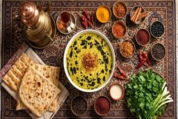 آش قوچانی ؛ راز خوشمزگی و نکات طلایی که طعم آش را حرفه‌ای می‌کند