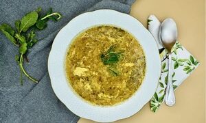 اشکنه سنتی ایرانی؛ غذایی ساده، بدون گوشت و کم‌هزینه 