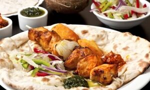 جوجه کباب چوراسکو: تجربه یک طعم و عطر بی نظیر

