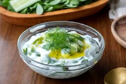 طرز تهیه جاجیک، پیش‌غذای خوشمزه ترکیه‌‌ای