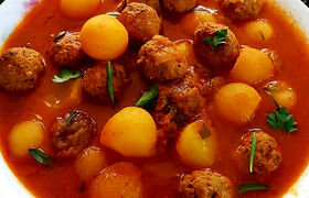 کله گنجشکی؛ خوراک ساده، خوش طعم و اصیل