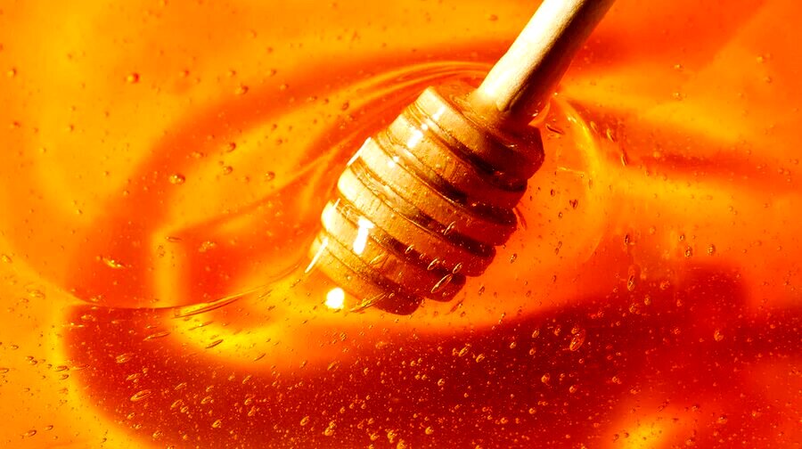 یک قاشق عسل قبل از ورزش چه تأثیری بر بدن دارد؟