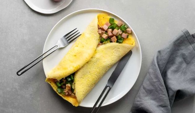 طرز تهیه املت دنور