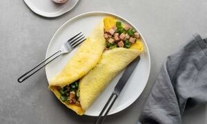 طرز تهیه املت دنور
