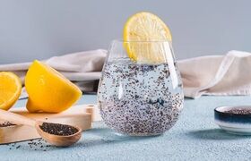 نوشیدنی ساده‌ای که قند خون را کنترل و یبوست را برطرف می‌کند + طرز تهیه 