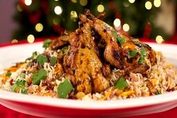 طرز تهیه دمپخت بلدرچین؛ غذایی مقوی و پرخاصیت