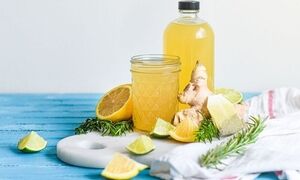 با این نوشیدنی‌ها روده سالم داشته باشید