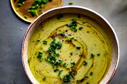 طرز تهیه سوپ کرفس؛ سوپ گرم و مقوی 