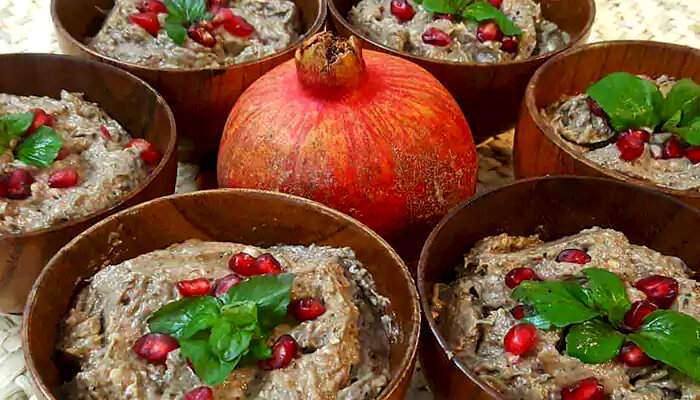 کال کباب گیلانی؛ طرز تهیه کال کباب رشتی خوشمزه