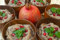کال کباب گیلانی؛ طرز تهیه کال کباب رشتی خوشمزه