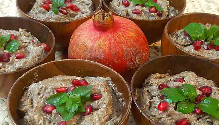 کال کباب گیلانی؛ طرز تهیه کال کباب رشتی خوشمزه