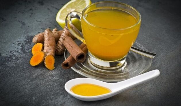 این نوشیدنی را بخورید تا شکم و پهلویتان آب شود + دستور آماده‌سازی و نکات مصرف