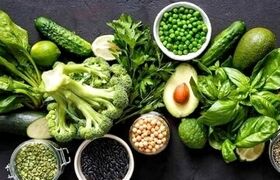 سبزیجات فشارخون را افزایش می‌دهند؟