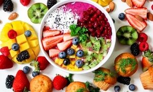 پیشنهاد چند عصرانه پاییزی + طرز تهیه