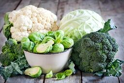 ۵ دلیل علمی برای این که هر روز سبزیجات بخوریم