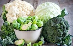 ۵ دلیل علمی برای این که هر روز سبزیجات بخوریم