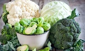 ۵ دلیل علمی برای این که هر روز سبزیجات بخوریم