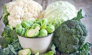 ۵ دلیل علمی برای این که هر روز سبزیجات بخوریم