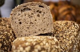 معجزه غلات کامل برای فشار خون و دیابت