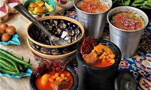 تفاوت دیزی سنتی و آبگوشت؛ دو نام آشنا با دو هویت متفاوت