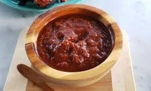 سس کباب؛ چاشنی مزه دار کردن کباب و استیک