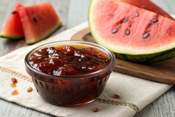 طرز تهیه شیره هندوانه؛ یک شیرینکننده طبیعی