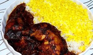 مرغ سماقی: تجربه ای متفاوت از طعم ها و مزه ها