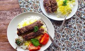 طرز تهیه کباب تابه‌ای آبدار و لذیذ
