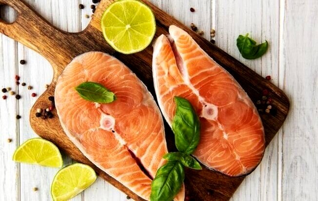 هرگز ماهی را با این چاشنی غذایی نخورید