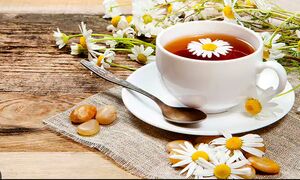 انواع دمنوش برای سرماخوردگی و گلو درد