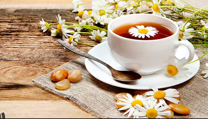 انواع دمنوش برای سرماخوردگی و گلو درد