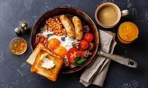 چند مدل صبحانه پاییزی برای شروع یک روز شگفت انگیز