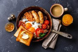 چند مدل صبحانه پاییزی برای شروع یک روز شگفت انگیز