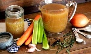 آب قلم؛ اکسیر طبیعی سلامتی و جوانی