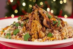 طرز تهیه دمپخت بلدرچین؛ غذایی مقوی و پرخاصیت