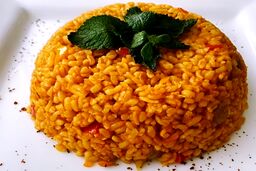 طرز تهیه پلو بلغور ؛‌ جایگزینی سالم برای برنج