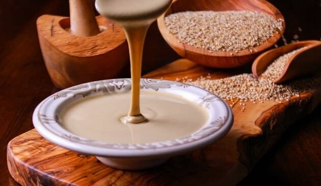ارده بازاری نخرید؛ با این روش ساده در خانه درست کنید + طرز تهیه ارده خانگی