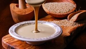 ارده بازاری نخرید؛ با این روش ساده در خانه درست کنید + طرز تهیه ارده خانگی