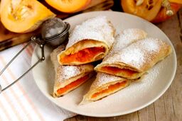 شیرینی بوندوارا ؛ شیرینی سنتی و محبوب خانگی کشور صربستان