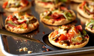 طرز تهیه یک لقمه خوشمزه و مقوی برای تغذیه مدرسه دانش‌آموزان