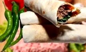 رضا لقمه؛ لقمه‌ای اصیل و پرملات از قلب تهران