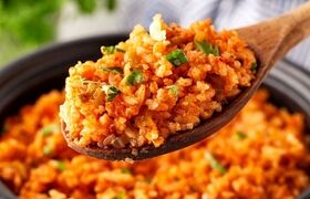 طرز تهیه کارمیر پلاو؛ غذای مشهور ارمنی