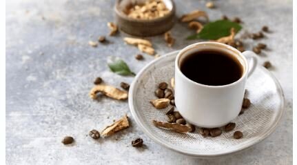 آیا قهوه پروتئینی برای سلامتی مفید است؟