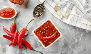 چگونه تندی فلفل را برای ترشی بگیریم؟ ؛ ساده‌ترین راه برای گرفتن تندی فلفل